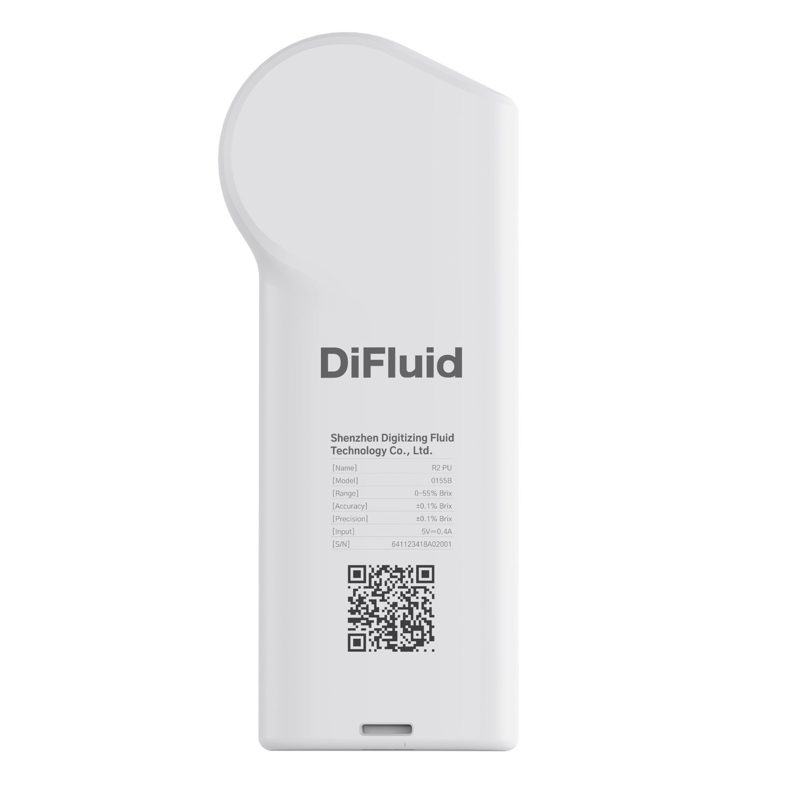 Refractometer Specific Gravity - Optics Factory